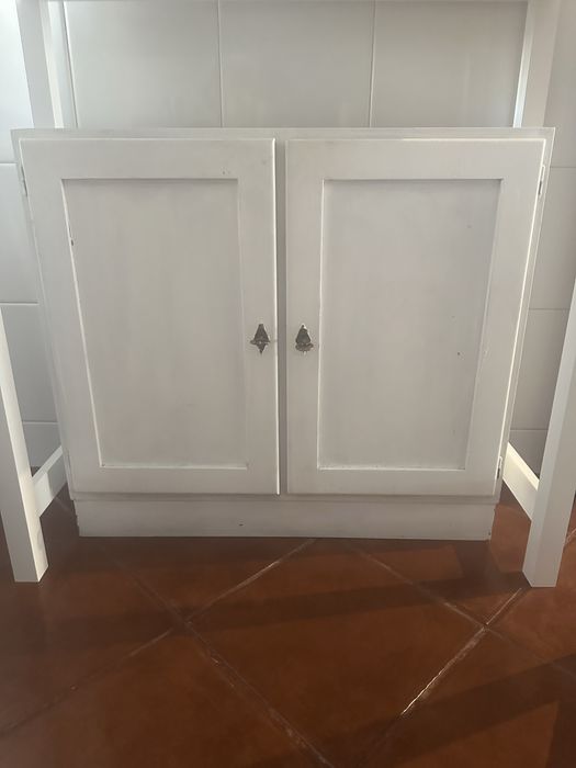 Armário de cozinha