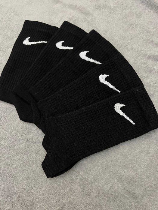 Skarpety Nike 5 par 42-45
