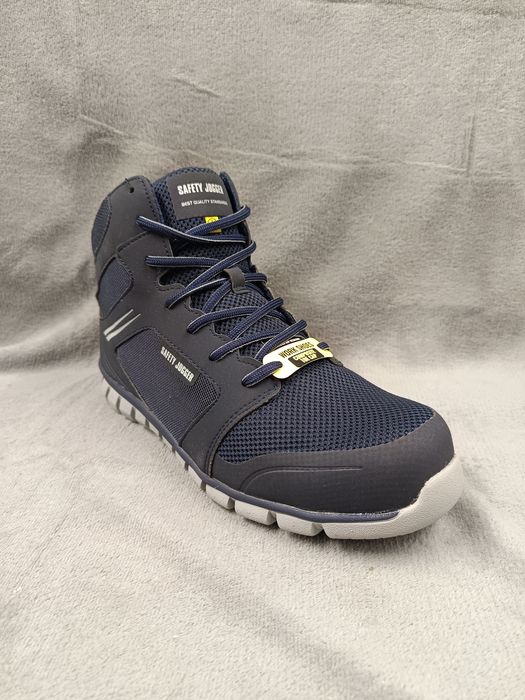 Buty robocze Safety Jogger rozmiar 43