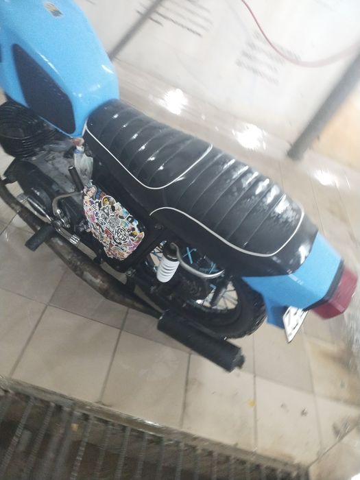 Продам Иж юпитер 4