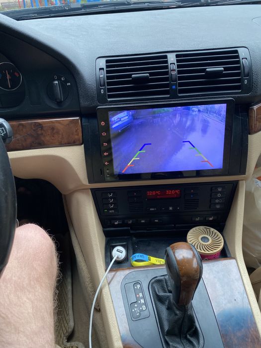 Бмв е 39 3.0 дізель