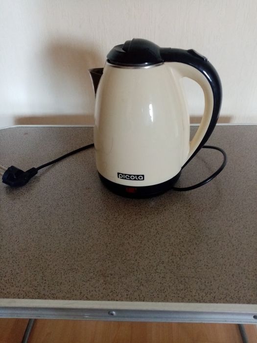 Электрический чайник.