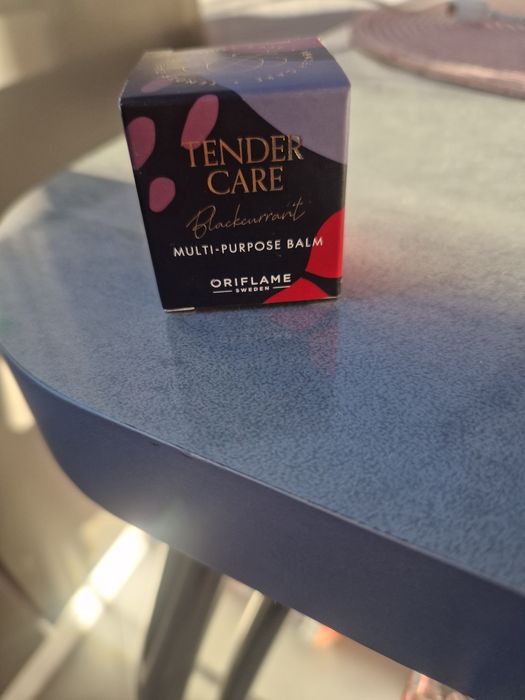 Balsam tender care