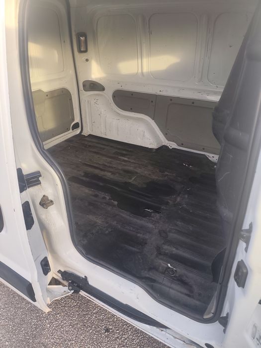 Renault Kangoo 2003  1.5 dci