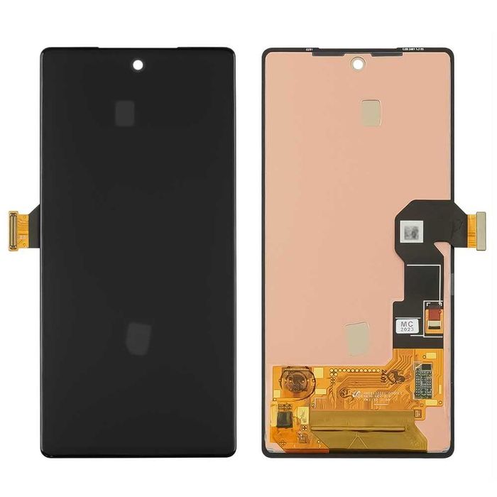ЯКІСТЬ Дисплей Google Pixel 6 / 7 / 8 Pro A OLED экран
