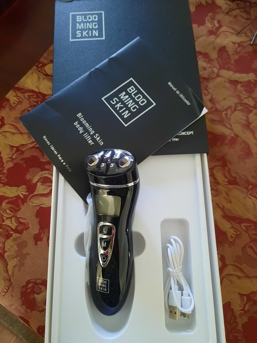Aparelho  Blooming Skin Body Lifter