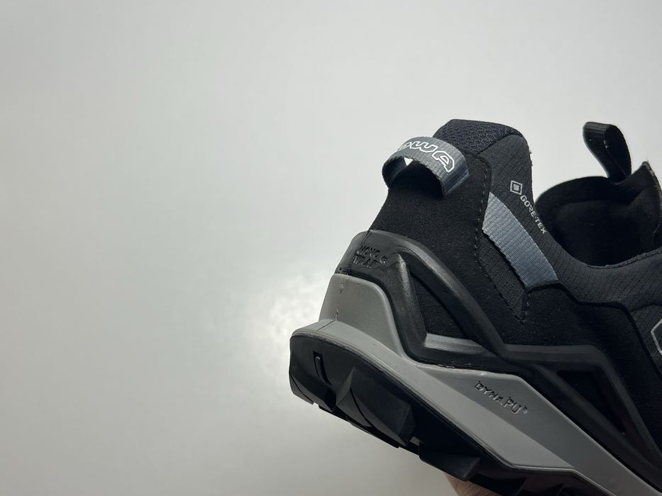 42-26.5см ОРИГІНАЛ 100% Кросівки LOWA MADDOX PRO GORE-TEX 311635 9930
