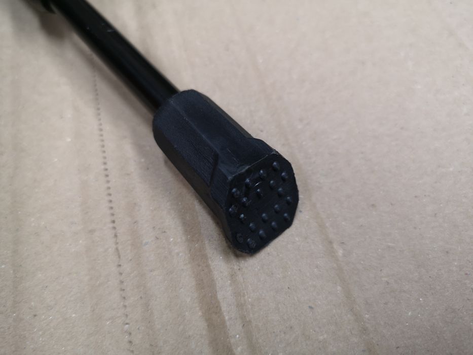 Stopka boczna podpórka rowerowa do roweru