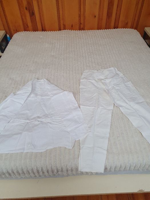 Чоловіча білизна. Літня і зимова.