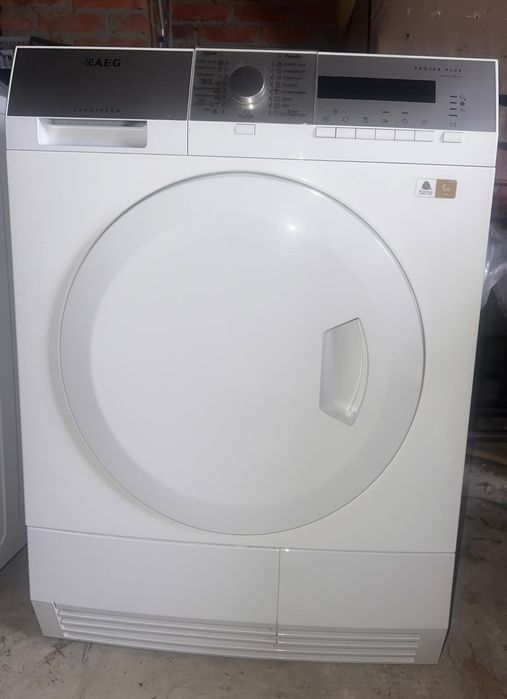 Suszarka AEG  Electrolux