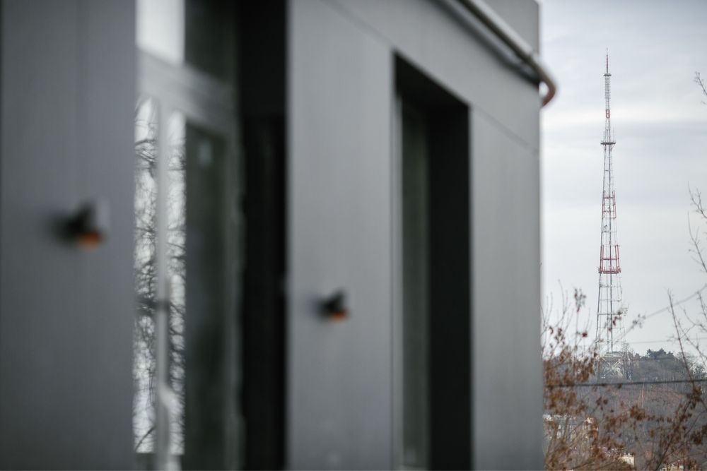 3-rooms apartment apartment by the address st. Kleparovskaya ul (area 83,3 m²) - Atlanta.ua - photo 13