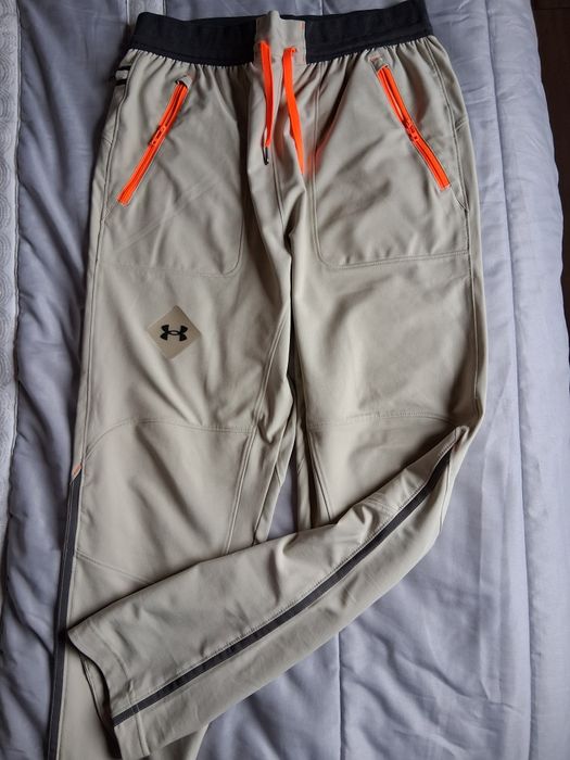 Calça fato treino Under Armour