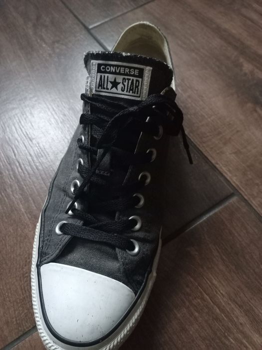 Trampki Converse