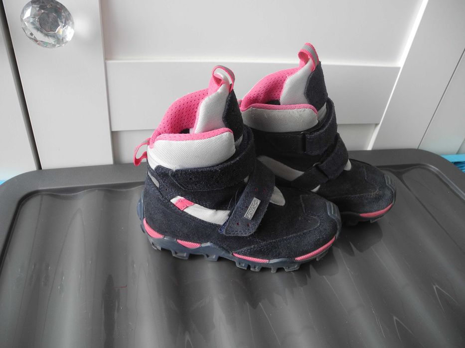 Buty Bartek rozmiar 27