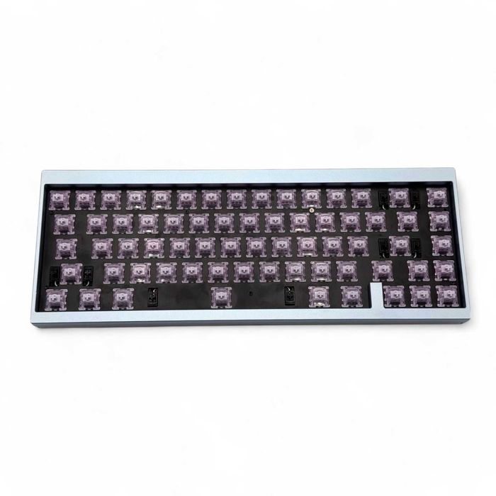 Магнітна QK65V2 HE Classic (Уцінка), альтернатива Wooting 60HE+