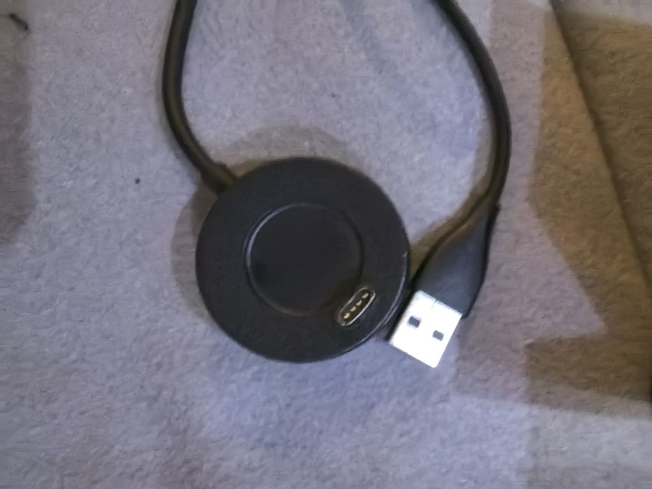 Garmin Fénix 8 Amoled Safira 51mm + Extras