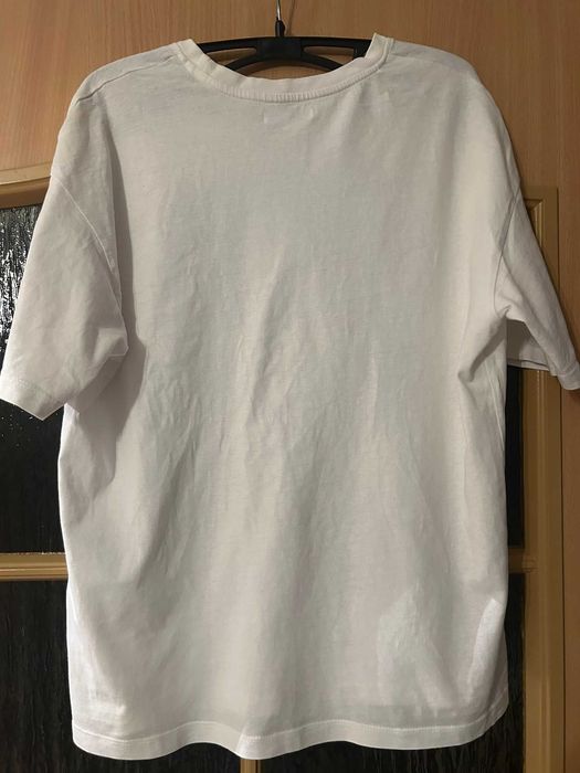 Koszulka bluzka t-shirt Cropp anime