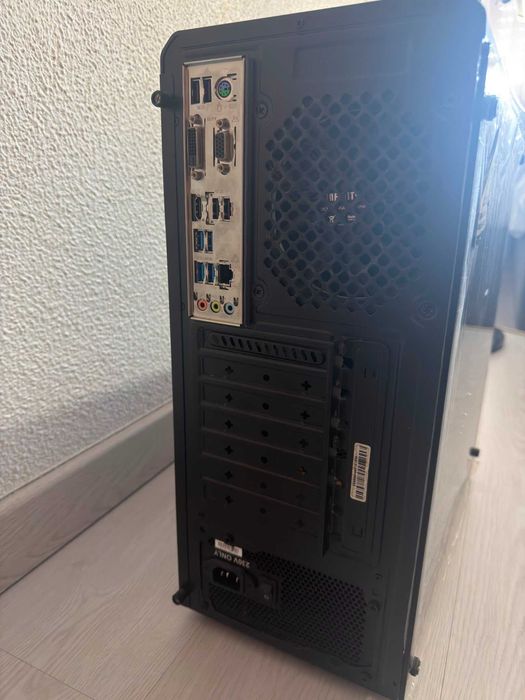 PC para Trabalho, Estudo e Jogos Leves | Ryzen 3 | 16GB | SSD