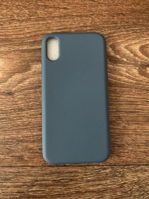 Чохол для Iphone X/Xs