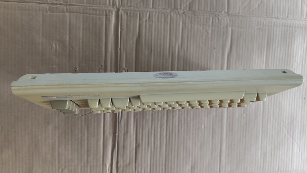 Commodore 64 sprawne, plomba
