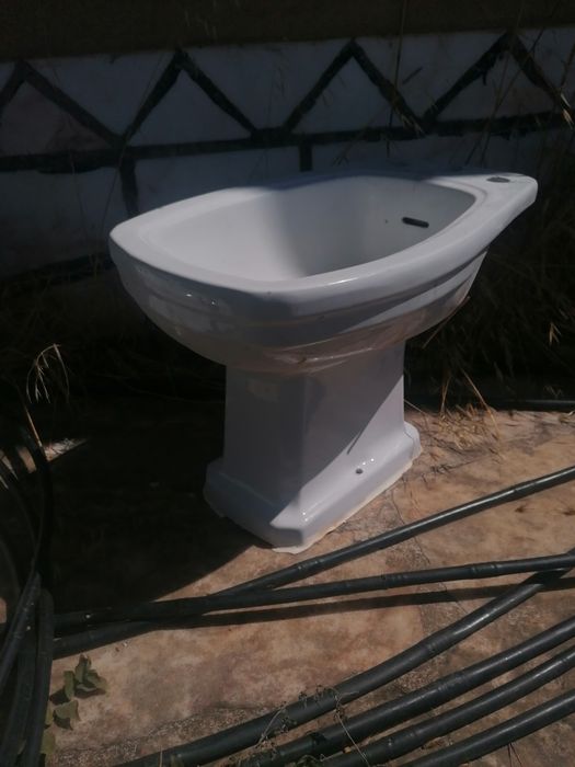 Loiças cerâmica várias