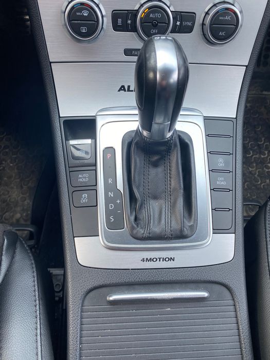 Продам Volkswagen Passat  Alltrack