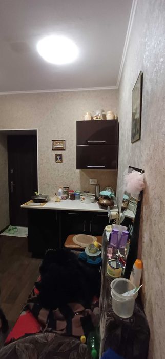Продам комнату 16 м с ремонтом Библика 1, метро Масельского