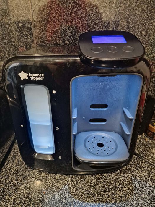 Preparador biberões Tommee Tippee