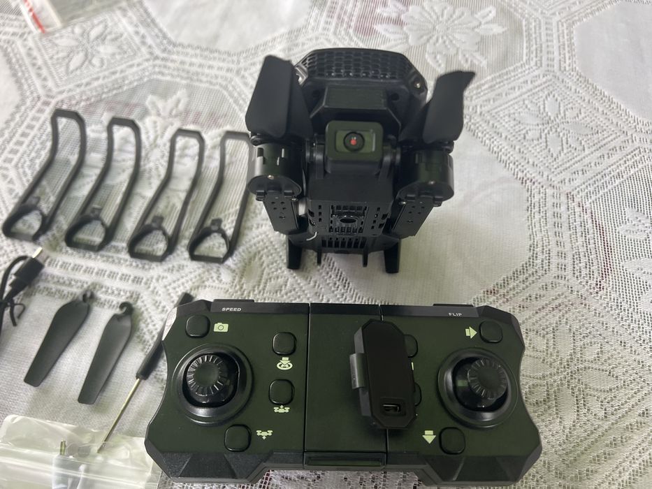 Drone novo [preço baixo]