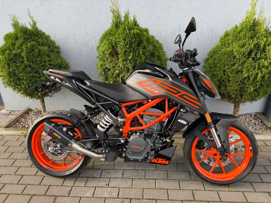 KTM
