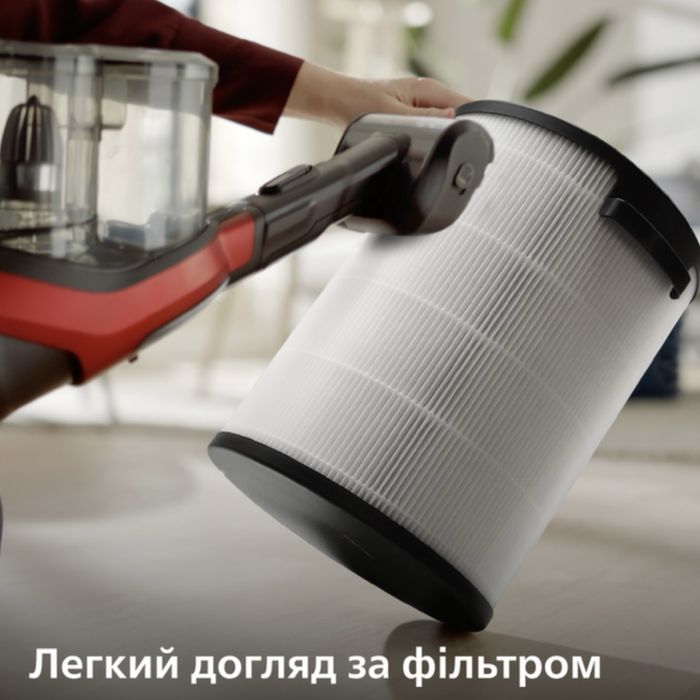 Очищувач Philips