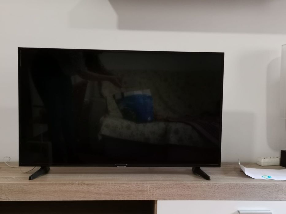 TV Samsung UE43NU7025K