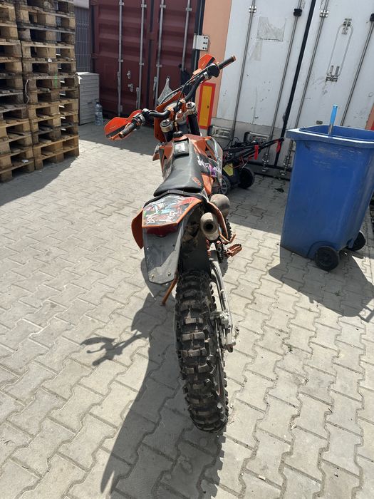 KTM