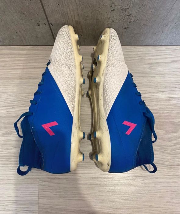 Korki Adidas ace rozmiar 38