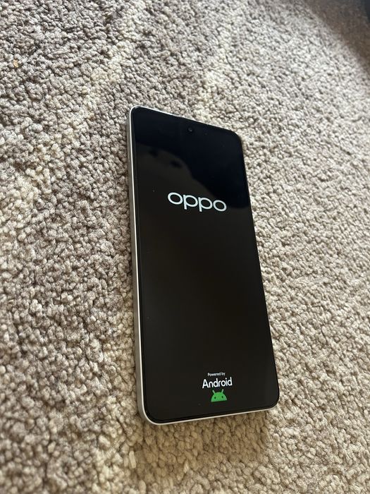 Telemovel Oppo A5x