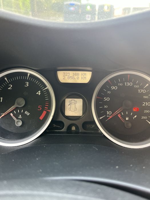 Carrinha Renault Megane II Gasóleo