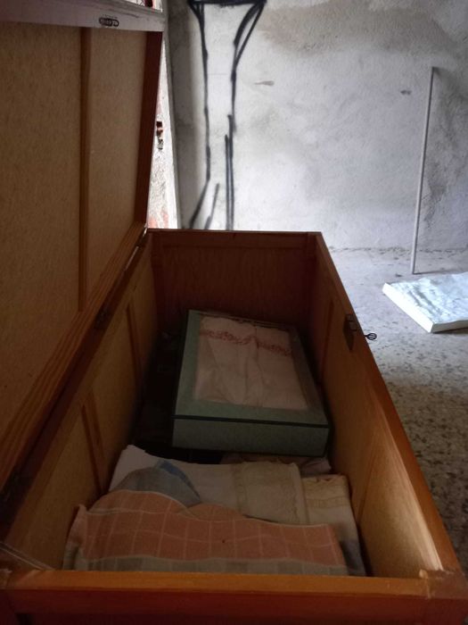 Antiguidades - Várias