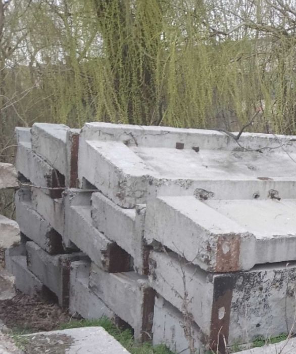 Панель Ферма плити Колонна ригель