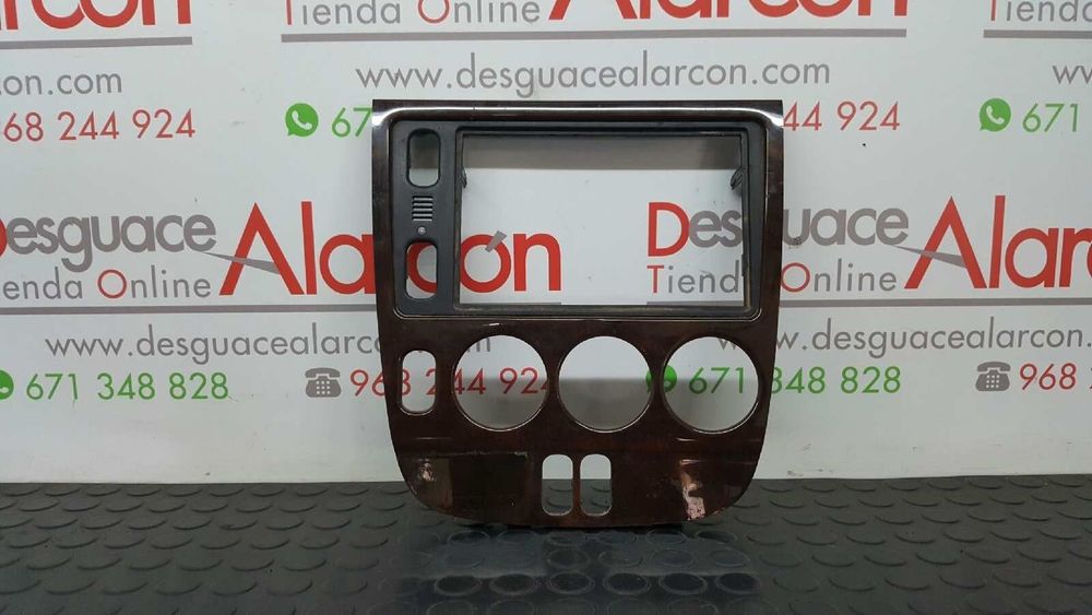 EMBELIZADOR MERCEDES CLASE M (W163) 320 (163.154)