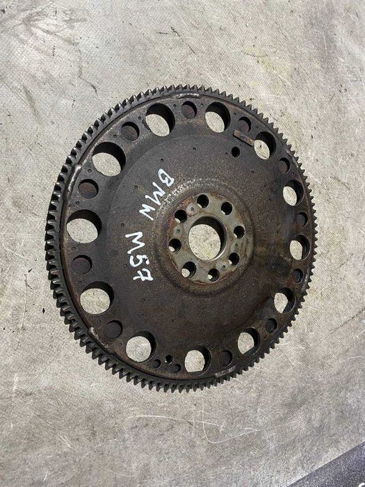 Маховик двигуна АКПП BMW M57 E38 E39 E46 E53 11222247914 БМВ