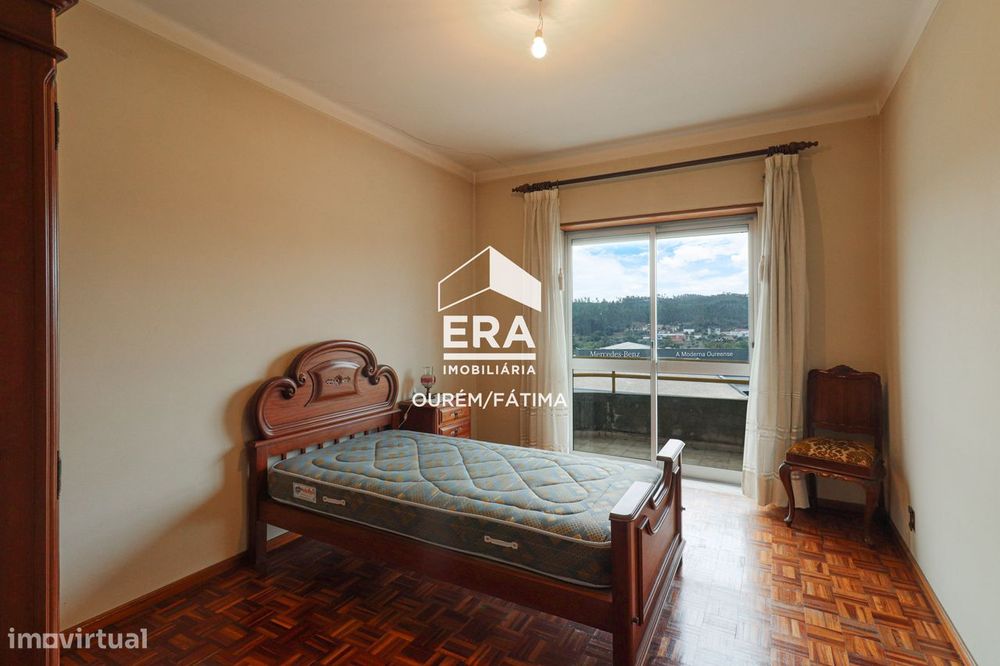 Apartamento T3, Ourém