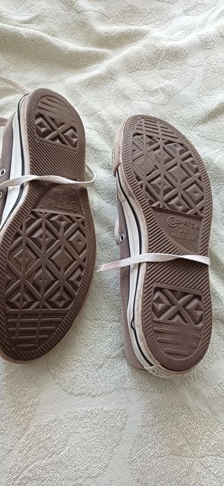 Trampki Converse