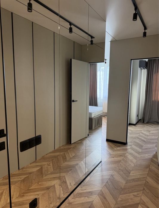 Перша здача | 55м2 | Новий ЖК з Підземним Паркінгом| Генератор