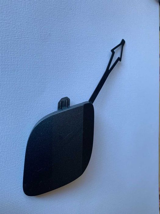 заглушка фаркопа перед renault clio v 511804432r оригинал