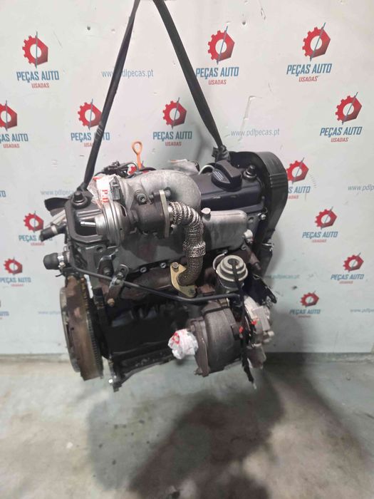 Motor completo AUDI A4 Avant (8D5, B5)