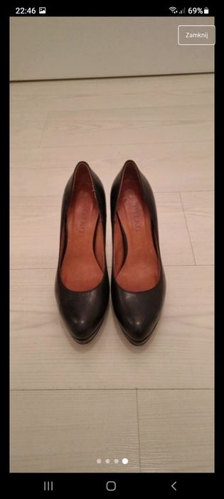 Sprzedam buty Ryłko