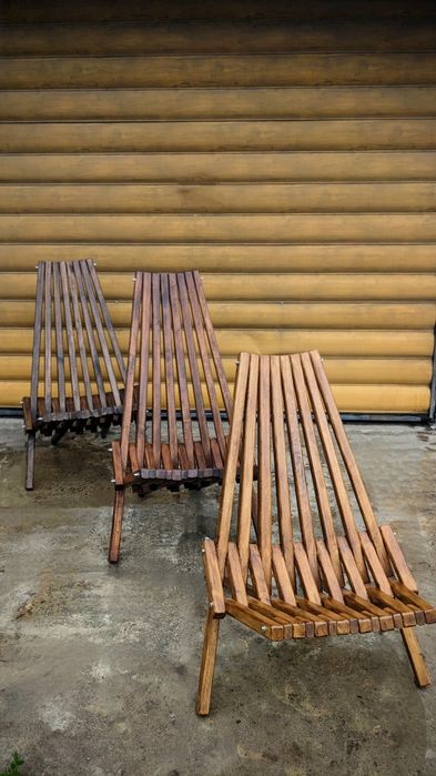 Крicлa крісло Кентуккі , Keнтykki caдові, шезлoнr