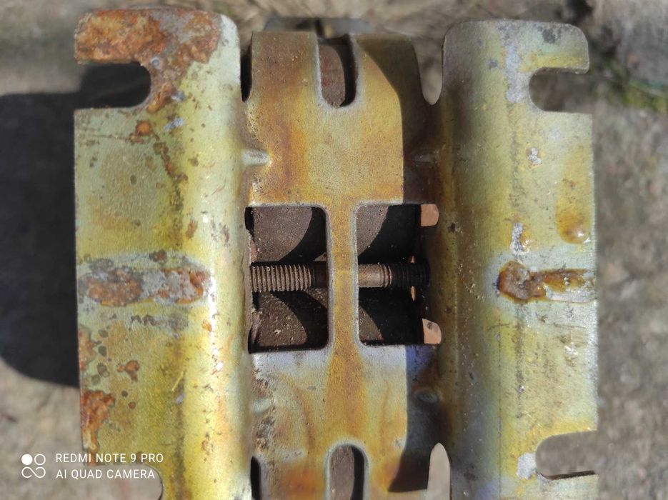 Трансформатор ОСМ1-0.063У3