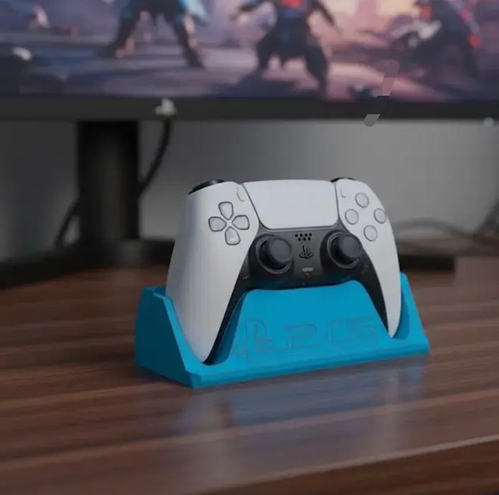 Suporte comando PS5