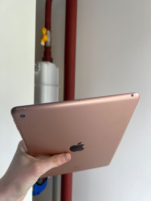 iPad 7 32gb 93% акБ